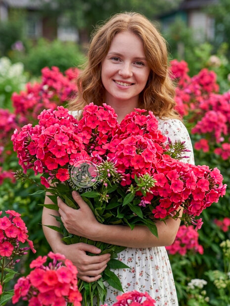Флокс Набат (Р9)