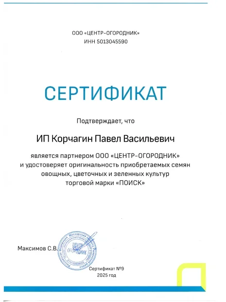 Петуния ампельная Лавина Белая семена